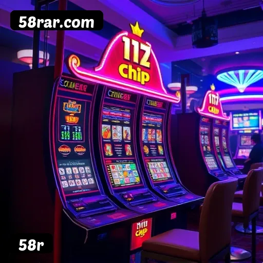 Jogos de Cassino ao Vivo